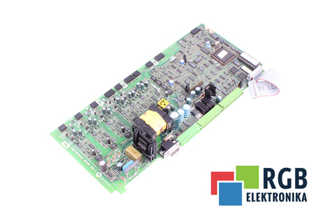 7004-0037 CONTROL TECHNIQUES IN37-DYNAMAX