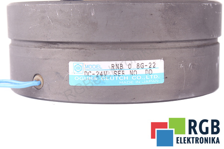 RNB0.8G-22 OGURA CLUTCH FRÂNĂ