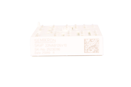 SKIIP22NAB126V10 SEMIKRON