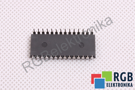 DAC4813AP BURR-BROWN P QUAD 12-BIT DIGITAL TO ANALOG CONVERTER