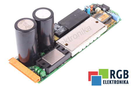 UD158 LEROY SOMER 7004-0318 3130-0417 DEFECT – PENTRU PIESE