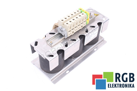 6SN1111-0AA00-0CA1 SIEMENS VERSION E CHOKE