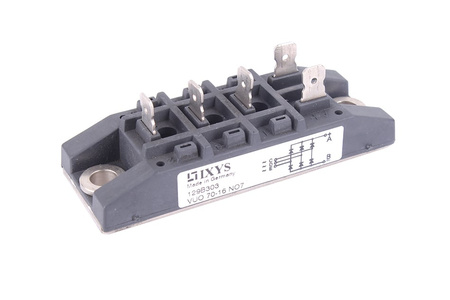 VUO70-16NO7 IXYS 70A, 1600V