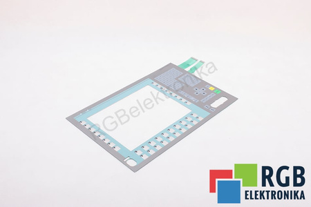 A5E00747145 PENTRU 12K 677/877 TASTATURĂ ÎNLOCUITOR