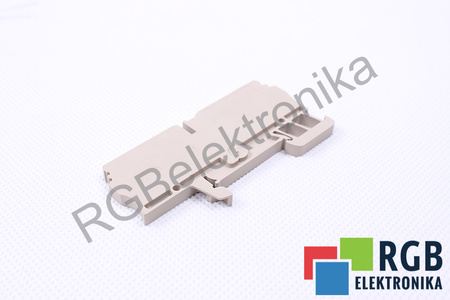 ZDU2.5/4AN WEIDMULLER 2.5MM2 ARTICULAREA