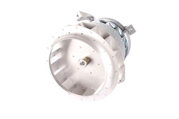 R2D225-AG02-10 EBM PAPST EVANTAI