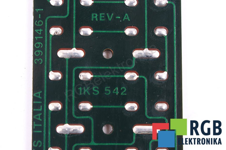 1KS542 TEXAS INSTRUMENTS PENTRU TNC145CS TASTATURĂ
