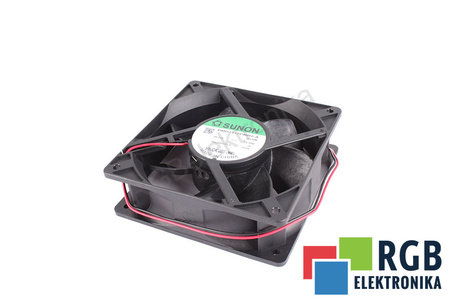 PMD2412PMB2-A(2).GN SUNON 120X120X38, 24V EVANTAI