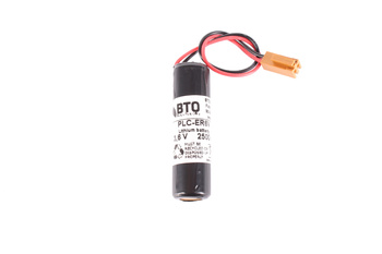ER6V AA MITSUBISHI ELECTRIC PLC-ER6V 2500MAH, 3.6V BATERIE ÎNLOCUITOR