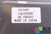 LQ10D368 SHARP MATRICE LCD