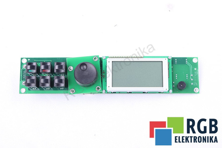 BTC123.05.00 V01 REGATRON PENTRU TCP.16.1000.400.PV.HMI