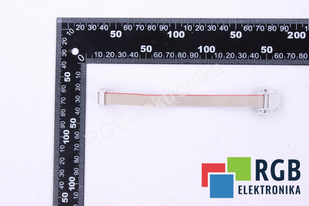 R911299274 BOSCH REXROTH 8PIN 140MM BANDĂ DE CONECTARE