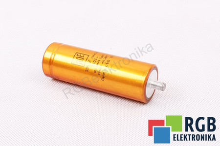 CONDENSATOR IEC 384-4 ROE 330UF, 350VDC
