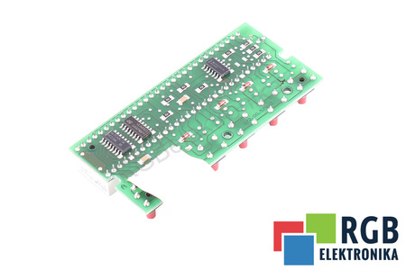 372.00.579/3 BAUMER DEFECT – PENTRU PIESE