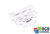 PI6-1P-230VAC/DC (CE) RELPOL RELEU