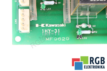 1HY-31 KAWASAKI