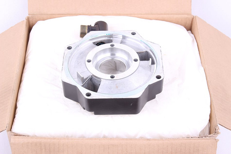 1FK6100-8AZ91-1ZZ9-ZS41 KUKA CAPAC SOLUTOR