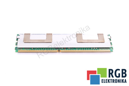 HYS72T128420HFN-3S-B QIMONDA 1GB 2RX8 PC2-5300F