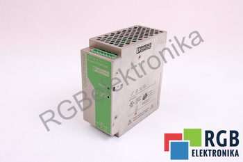 78-213-0300 PHOENIX CONTACT QUINT POWER SURSA DE ALIMENTARE PENTRU TABLOUL DE DISTRIBUȚIE