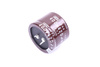 CONDENSATOR 420UF 400V NIPPON CONDENSATOR