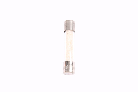 SIGURANȚĂ CU ÎNTÂRZIERE 632.321 ESKA ZGT-2.5A 250V, 2.5A, 6.3X32MM, 10PCS