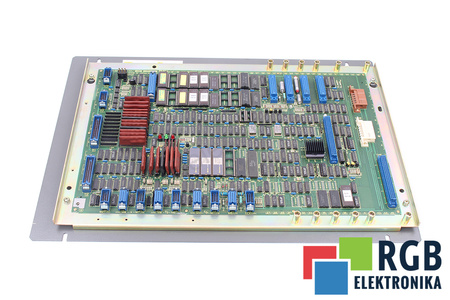 A02B-0083-B501 FANUC 0T-MODEL A PLACA