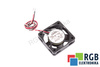 04010SS-12N-AT NMB TECHNOLOGIES 40X40X10MM, 12V EVANTAI