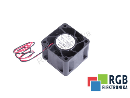 04028DA-12Q-AAF NMB TECHNOLOGIES 40X40X28MM, 12V, 0.35A EVANTAI