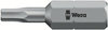 05135926001 WERA KRAFTFORM KOMPAKT W 1 SET PENTRU LUCRĂRI DE ÎNTREȚINERE, 35 PIESE