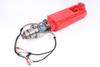 YASNAC MRC YASKAWA MOTOMAN WELDING SYSTEM DONUL ROBOT