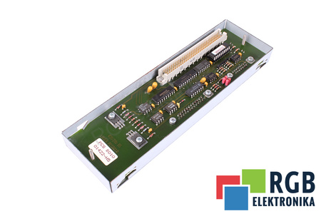 PCS8010 LAUER 035/28B