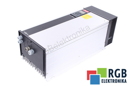 VLT6016HT4C54STR3DLF00A00C0 DANFOSS VLT6000 HVAC