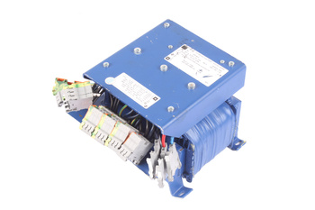 137-068.202 TRUMPF DGNS 838002 483V, 24V, 12V TRANSFORMATOR