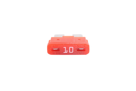 SIGURANȚĂ AUTO 340027-58V ESKA 58V, 10A, 19.3MM, 10PCS