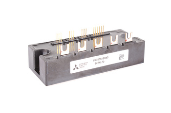 PM75CS1E060 MITSUBISHI ELECTRIC