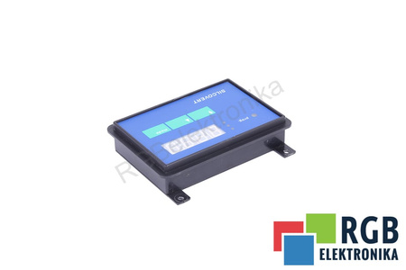 SVVT15XB ANSALDO ELCO S.P.A PANEL DE CONTROL PARA