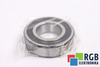6206-2RS1/C3 SKF 8000RPM, 20.3KN, 11.2KN 30X62X16 RULMENT