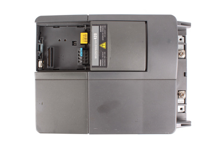 6SE6420-2AD25-5CA1 SIEMENS MICROMASTER 420