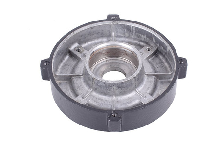 AF 100L/4/2R-12 ATB FLENDER ATB-LOHER TURNARE FRONTALĂ