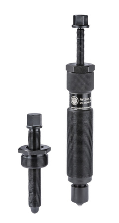 EXTRACTOR PENTRU ARTICULAȚII SFERICE CU PÂRGHIE 129-4 KUKKO