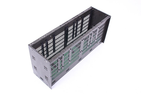 YNT511D YOKOGAWA STYLE S2 BUS REPEATER GRILĂ