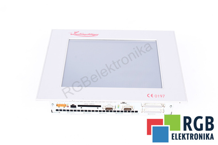 5C2002.12 B&R AUTOMATION