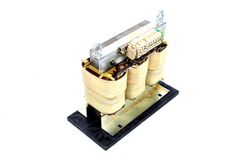 DK-4149 SCHUSTER 25KVA PRI 380V 38A SEC 220V 65.6A TRANSFORMATOR