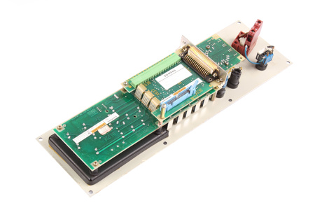 6FX1126-8AA00 SIEMENS SINUMERIK 3 TASTATURĂ