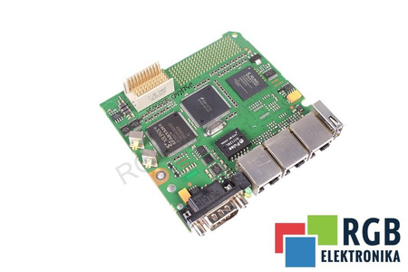 CP250_KBUS_BRIDGE KEBA 2466C-0 PENTRU PIESE