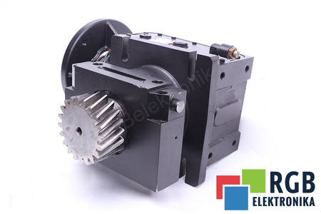 KSH4 VOGEL I=16.8 CUTIE DE VITEZE