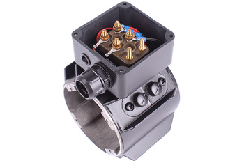 DCM6F30/20A2 CONTROL TECHNIQUES LANCE SPATE