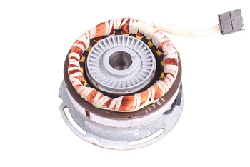 1FT5066-0AF01-Z SIEMENS TACOGENERATOR