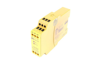 PZEX4V PILZ 774583 RELEU DE SIGURANȚĂ