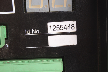 1255448 TRUMPF SW V3.9